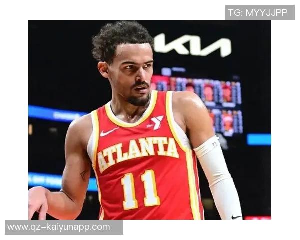 特雷杨因膝盖伤势退赛已返回亚特兰大接受MRI检查