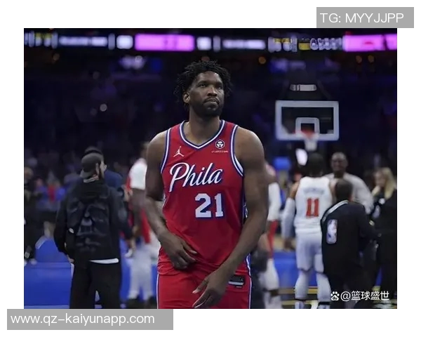 球队新星埃奇库姆首秀狂砍34分恩比德马克西等人欢庆泼水庆祝