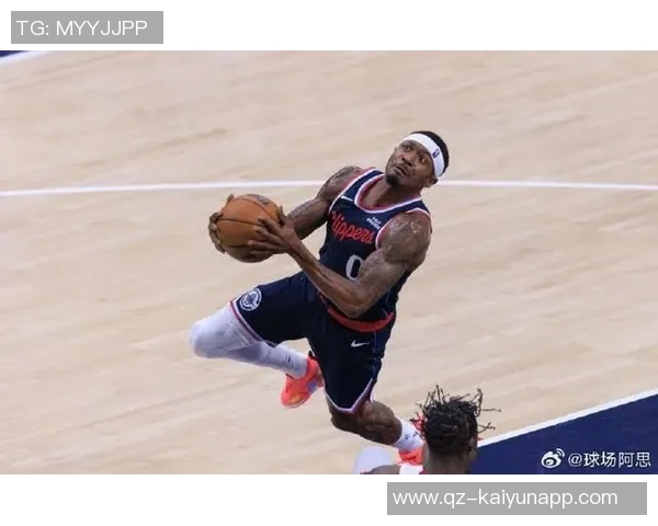 比尔谈快船首轮出局感受以掘金成功激励球队重整旗鼓