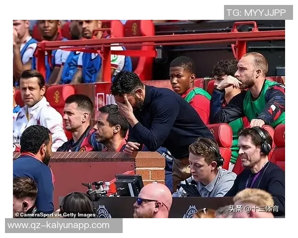 内维尔直言胜桑德兰无法拯救阿莫林呼吁他停止推卸责任给评论员