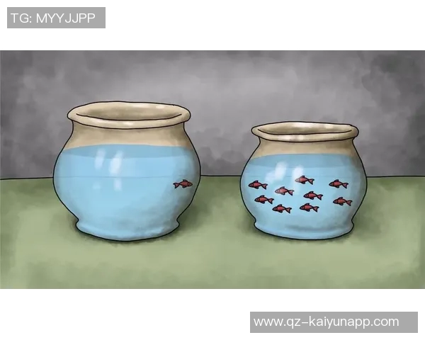 今日趣图:探讨鱼缸中的咸水鱼与淡水鱼共存的可能性与挑战 今日趣图:探讨鱼缸中的咸水鱼与淡水鱼共存的可能性与挑战