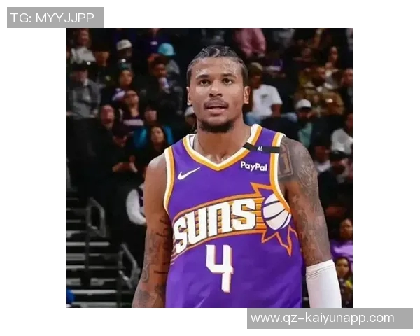 杰伦格林谈加盟太阳队的感受如同回到家乡般温暖与适应 杰伦格林谈加盟太阳队的感受如同回到家乡般温暖与适应