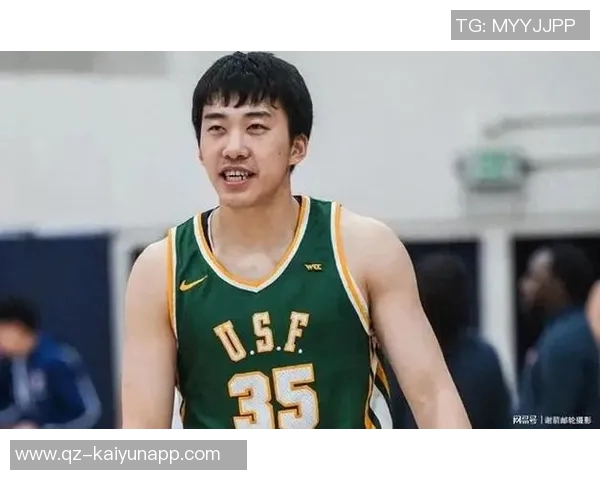 王俊杰在NCAA比赛中连续第二场得分上双状态回暖引关注