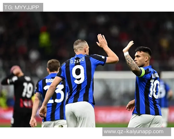 意天空预测国米首发阵容劳塔罗与埃斯波西托联袂出击苏契奇参战