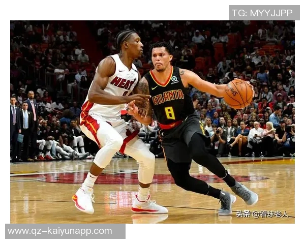 名嘴点评热火进攻风格独特但在东部竞争力仅为附加赛水平