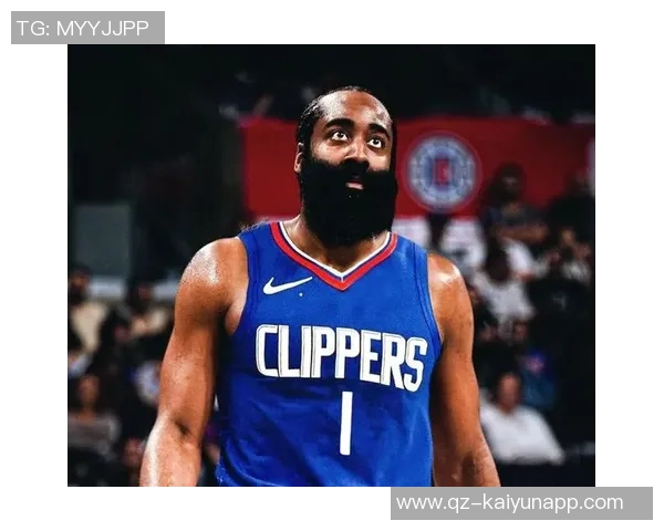 快船队气氛紧张若哈登交易市场开启多队将积极关注