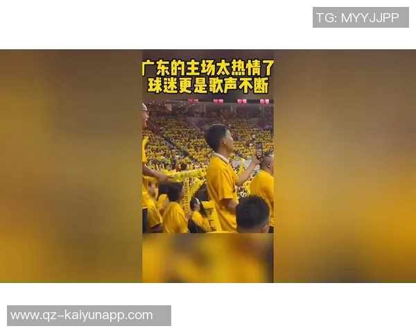 媒体人：辽粤对决的激情已成往事中国篮球春晚迎来新的篇章