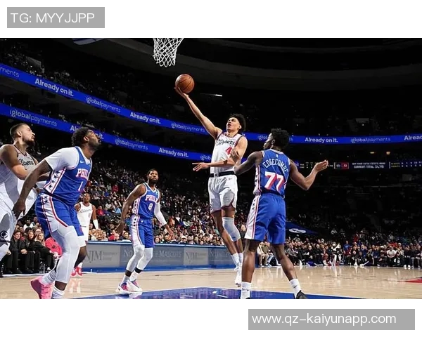 小卡全能表现助力球队攻防兼备21投11中斩获27分5篮板5助攻